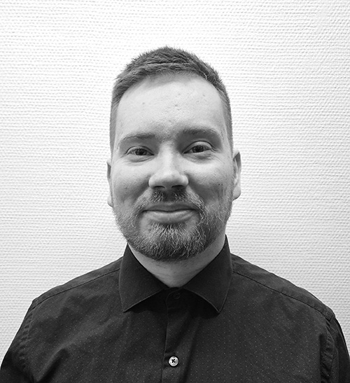 Adrian Dalhaug