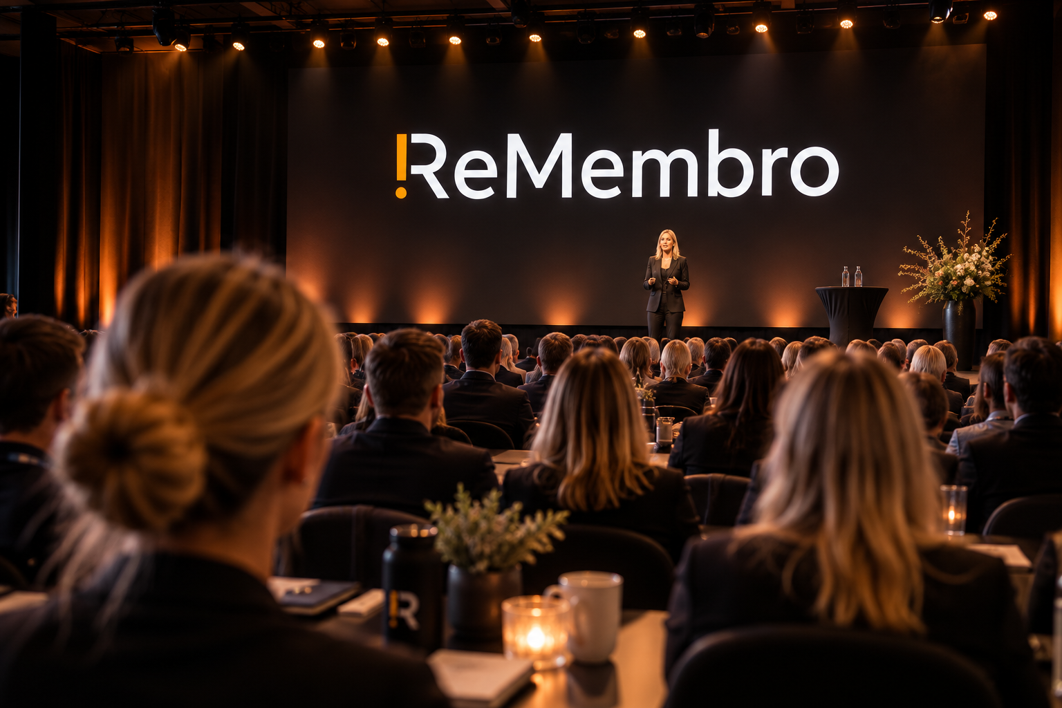 Lenket bilde til mer informasjon om Kurs- og eventbooking