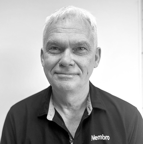 Kjell Arne Schanke