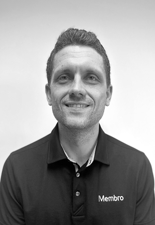 Kristian Drangsholt