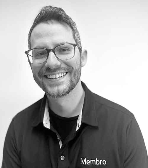 Travis Tressler